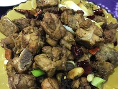 -白家寨子·山野白族菜(古城总店)