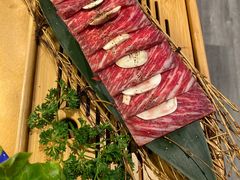 -金妈家烤肉(龙湖U城天街店)