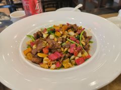 -一楼食业·美食人家