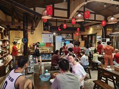 -富正毅三下锅·湘西韵味(天门山索道店)