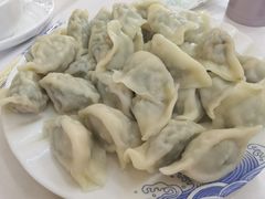 -北戴河庆山饭店·海鲜砂锅粥(北戴河黑石路店)