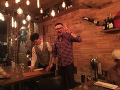 -斯普汇生蚝牛排馆(中骏世界城店)