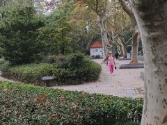 -中山公园