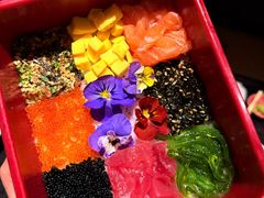 -花潮料理艺食馆(SM新生活广场店)