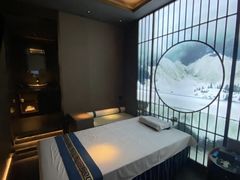 -星漾里•SPA•足道•按摩•养生(吕厝店)