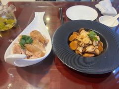 -鹿鸣春饭店(总店)