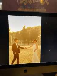 -太古映画婚纱摄影(天河店)