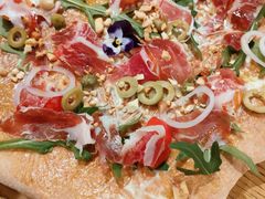 伊比利亚火腿薄脆-EN SPACE恩空间