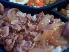 酱烧肥牛饭-德克士(北大街店)