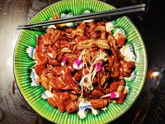 -粤·向群饭店(二沙岛店)