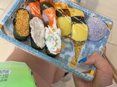 -池田寿司·新鲜现做(朝阳大悦城店)