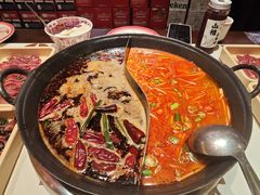 -江北北火锅馆·公路夜市(魏公村店)