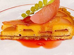 -Entrecôte 法国牛扒馆(保利·时光里店)