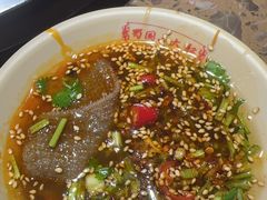 -蜀国大将老火锅(江北店)