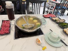 -潮汕良记牛肉火锅(洪武路店)