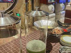 -舜和巴西烤肉餐厅(舜和国际店)