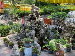 -白家大院·王府宫廷菜(苏州街店)