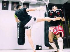 -TFC 纯泰拳馆MuayThai