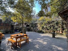 -青城甲(青城山店)