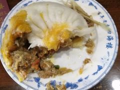 -四海楼(如皋定慧禅寺店)