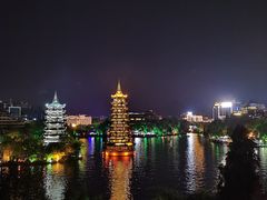 -忆咖啡观景餐厅(桂林象山公园店)
