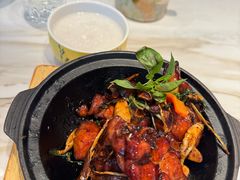 -志明眷村·台式融合菜·宵夜