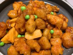 -大铁勺新津菜(中北永旺店)