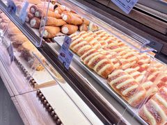 -山崎面包(苏州中心店)