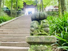 -青城山