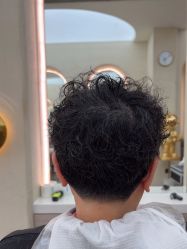 -东时烫染造型·Hair Salon