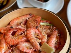 基围虾-新荣记(西溪湿地店)