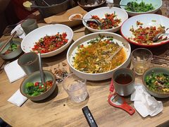 -高嗲嗲·现炒下饭菜(石鼓路店)