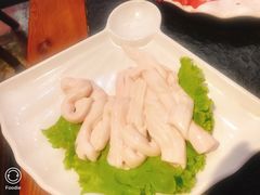 -陈府大宅门成都火锅·手切鲜肉(太原街店)
