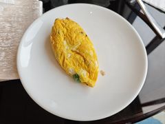 -广州天河希尔顿酒店