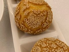 -广州逸林假日酒店·四季桃源中餐厅(白云山风景区店)