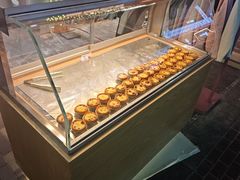 -欧诺爱烘焙(高新万达店)