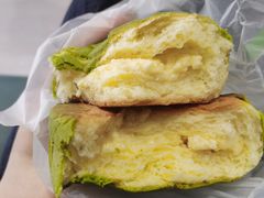 菠萝有蜜瓜-奈雪的茶(时代天街店)