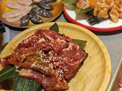 -正宗齐齐哈尔烤肉·齐牛哥鲜切炭火烤肉(杭州总店)