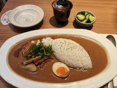 -CURRY YA 熟成咖哩專門店(深圳湾万象城店)