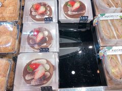 -FASHION BAKERY法森贝克(新德路店)