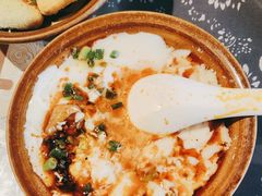 -姚家豆花