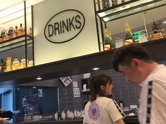 -必胜客(东大桥店)