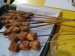 -望京小腰(北京总店)