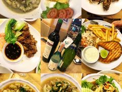 -J Daeng Seafood