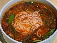 -一坐一忘云南菜(卓悦中心)