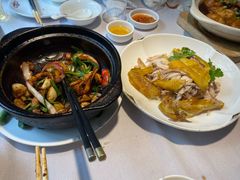 -广东道至正餐厅(区庄店)