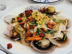 -来之顺海鲜菜馆·青岛菜·始于1993(栈桥店)