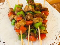 -素心小筑(后沙裕镇店)