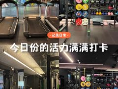 -TOP健身私教工作室(侨香店)