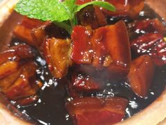 -北京老铺烤鸭(高新店)